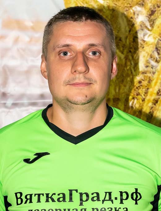 Целищев Сергей